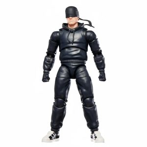 Marvel Legends Series Daredevil - Daredevil The Man Without figure 15cm