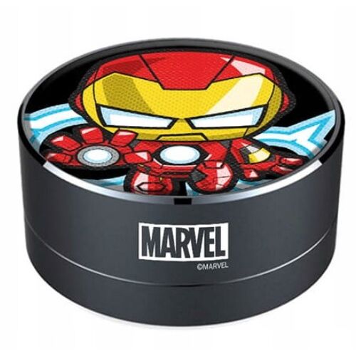 Marvel Iron Man Wireless portable speaker - Image 3