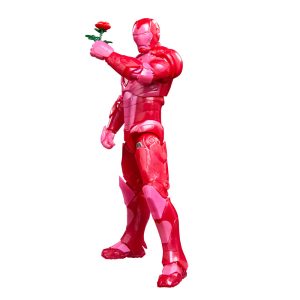 Marvel Legends Series I Love You 3000 Iron Man figure 15cm