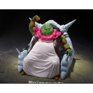 Dragon Ball The Great Elder S.H. Figuarts figure 30cm