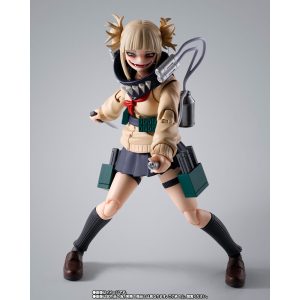 My Hero Academia Himiko Toga S.H. Figuarts figure 15cm