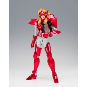 Saint Seiya Saint Cloth Myth Ex Eta Benetasch Mime figure 17cm