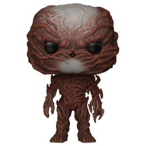 POP figure Stranger Things 5 Vecna