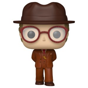 POP figure Stranger Things 5 Mr. Whatsit