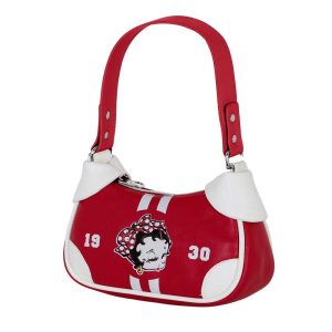Betty Boop Bowling Fashion bag