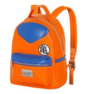Dragon Ball Z Heady Suit backpack 29cm