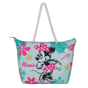 Disney Minnie Tropic beach bag