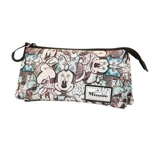 Disney Minnie Drawing pencil case