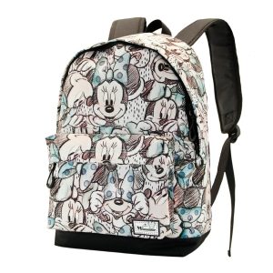 Disney Minnie Drawing backpack 41cm