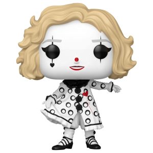 POP figure IT Welcome To Derry Original Periwinkle
