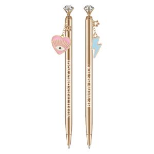 Wow Generation assorted pen topper