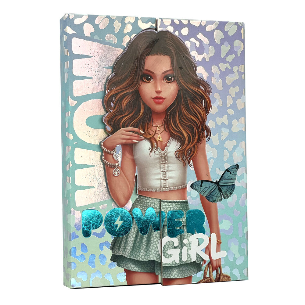 Wow Generation Dressing table make-up palette