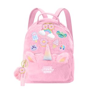 Sweet Dreams & Friends plush backpack 32cm