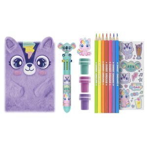 Sweet Dreams & Friends stationary set