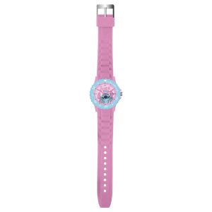 Disney Stitch Analogue watch