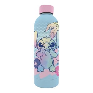 Disney Stitch Stainless steel bottle 800ml