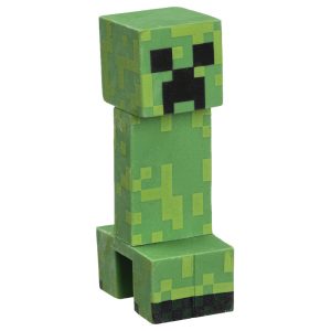 Minecraft 3D eraser