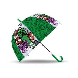 Minecraft manual umbrella 46cm