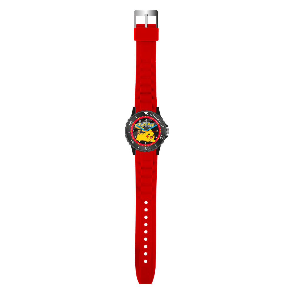 Pokemon Analogue watch