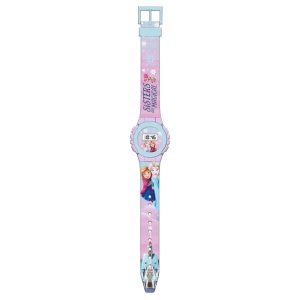 Disney Frozen Digital watch