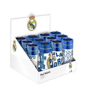 Real Madrid assorted LED torch