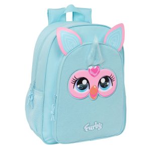 Furby adaptable backpack 42cm