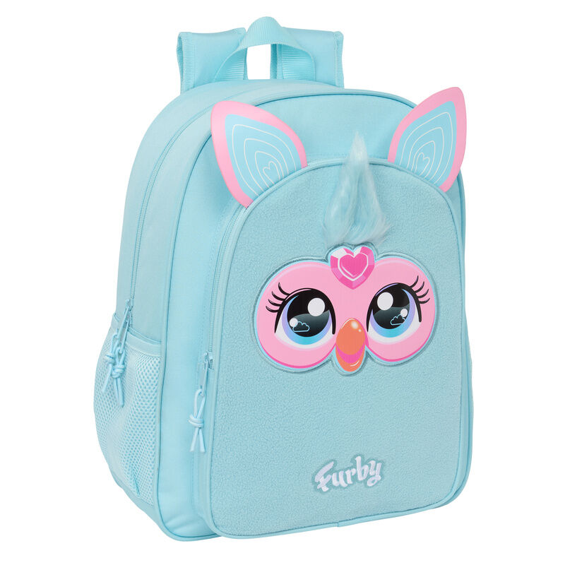 Furby adaptable backpack 42cm