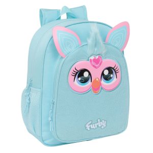 Furby adaptable backpack 38cm
