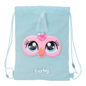 Furby gym bag 34cm