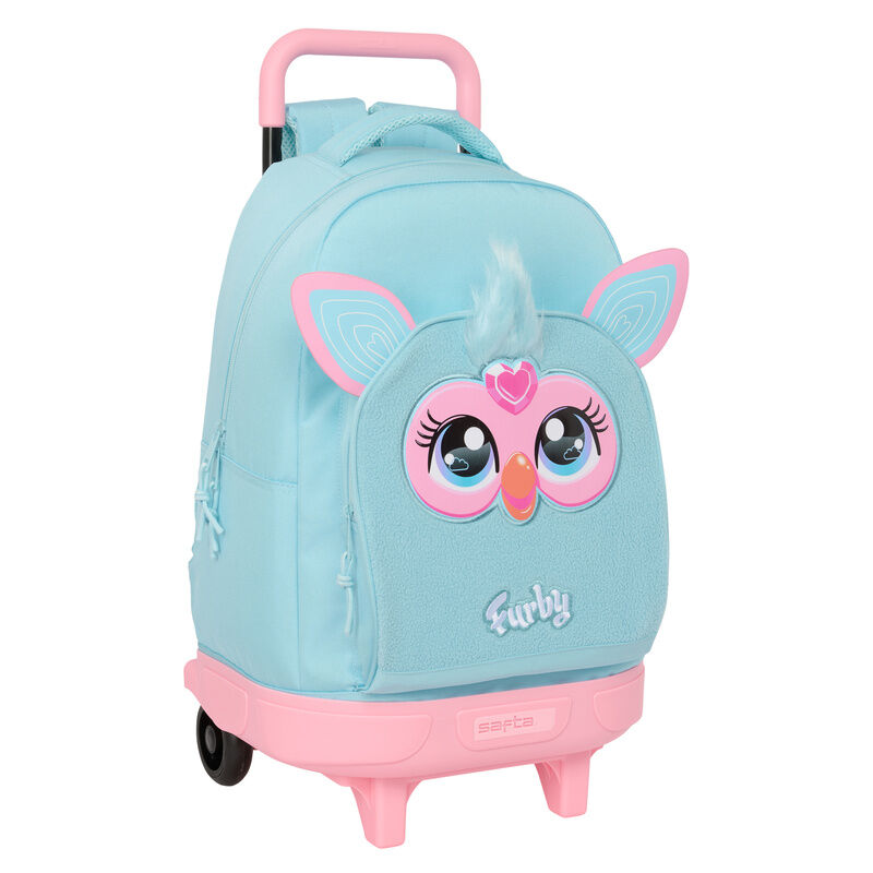 Furby compact trolley 45cm - Image 2