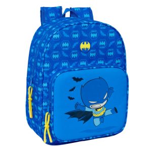 DC Comics Batman adaptable backpack 34cm