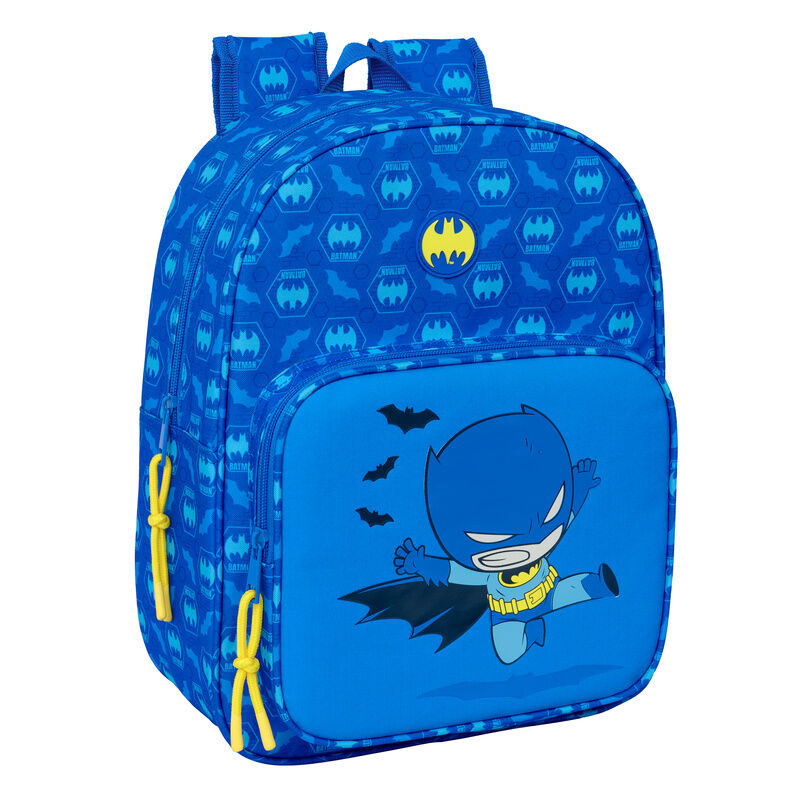 DC Comics Batman adaptable backpack 34cm