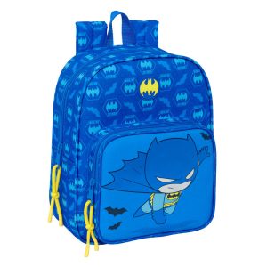 DC Comics Batman adaptable backpack 27cm