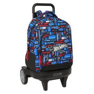 Hot Wheels compact trolley 45cm