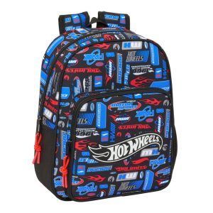 Hot Wheels adaptable backpack 33cm