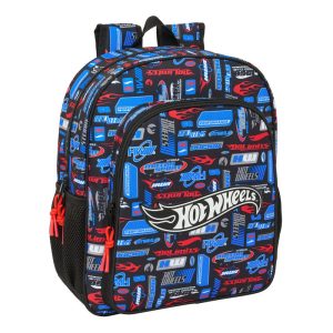 Hot Wheels adaptable backpack 38cm