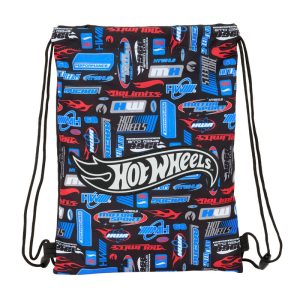Hot Wheels gym bag 34cm