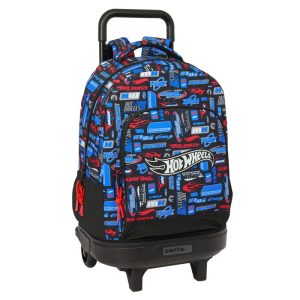 Hot Wheels compact trolley 45cm