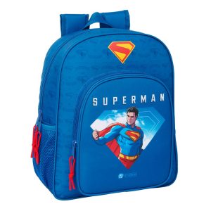 DC Comics Superman adaptable backpack 38cm
