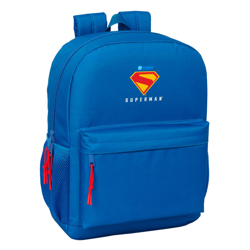 DC Comics Superman adaptable backpack 43cm - Image 2