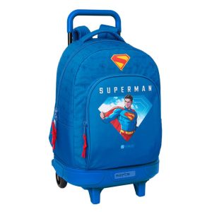DC Comics Superman compact trolley 45cm