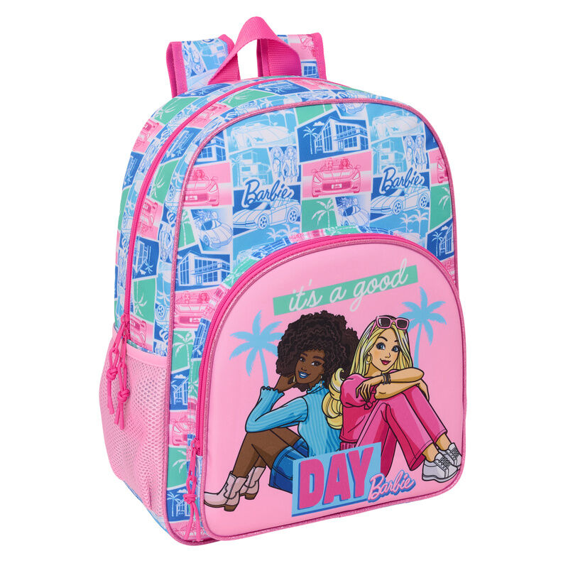Barbie Good Day adaptable backpack 42cm - Image 2