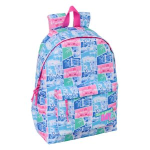 Barbie Good Day laptop backpack 43cm