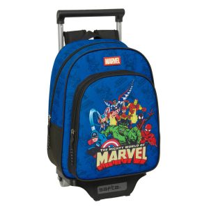 Marvel Avengers trolley 33cm