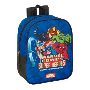 Marvel Avengers adaptable backpack 27cm