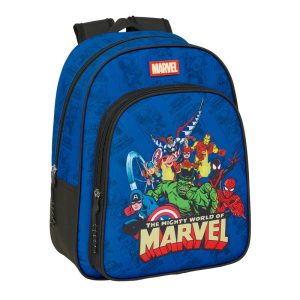 Marvel Avengers adaptable backpack 33cm