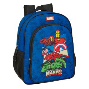 Marvel Avengers adaptable backpack 32cm
