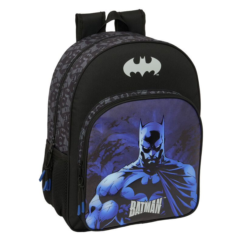 DC Comics Batman adaptable backpack 42cm - Image 2
