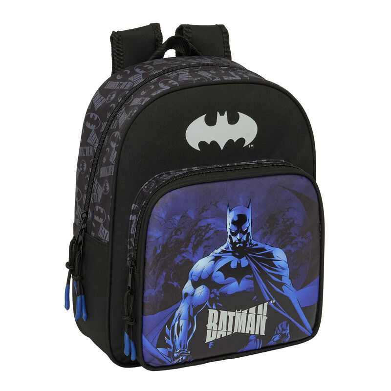 DC Comics Batman adaptable backpack 33cm