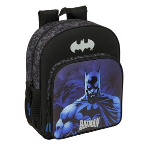 DC Comics Batman adaptable backpack 38cm